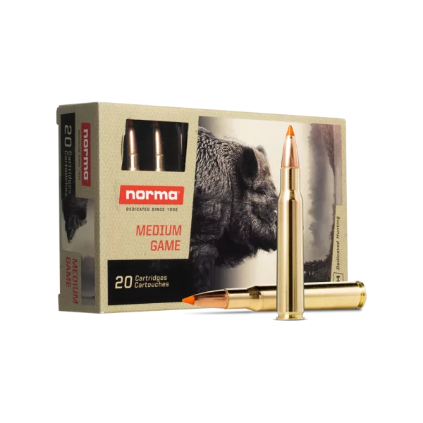 Norma Tipstrike 30-06 170gr