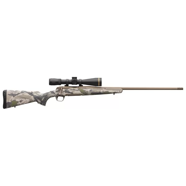 Browning X-Bolt Speed Ovix MB 30-06 22 in
