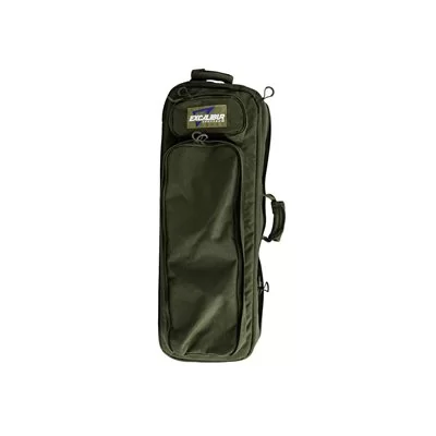 Excalibur Explore Case - Take-Down Crossbow Case. Fits Micro, Matrix and Assassin Series Excalibur Explore Case - Take-Down Crossbow Case. Fits Micro, Matrix and Assassin Series