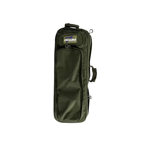 Excalibur Explore Case - Take-Down Crossbow Case. Fits Micro, Matrix and Assassin Series