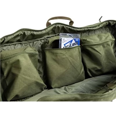 Excalibur Explore Case - Take-Down Crossbow Case. Fits Micro, Matrix and Assassin Series Excalibur Explore Case - Take-Down Crossbow Case. Fits Micro, Matrix and Assassin Series