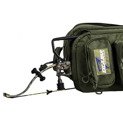 Excalibur Explore Case - Take-Down Crossbow Case. Fits Micro, Matrix and Assassin Series Excalibur Explore Case - Take-Down Crossbow Case. Fits Micro, Matrix and Assassin Series