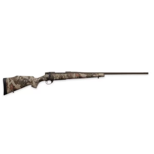 Weatherby Vanguard First Lite Specter 6.5 creedmoor 24in