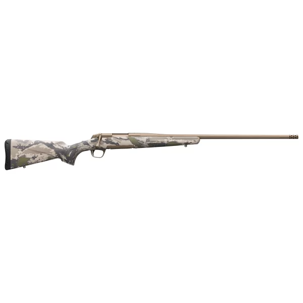 Browning X-Bolt Speed 300 WIN 26" Barrel Blackout