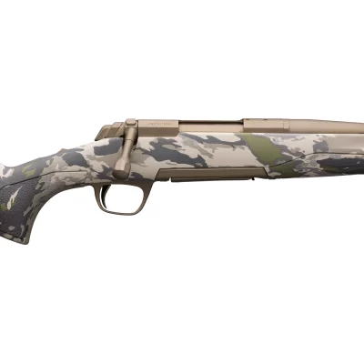 Browning X-Bolt Speed 300 WIN 26" Barrel Blackout