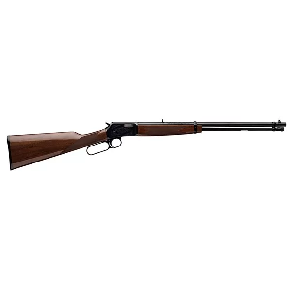 Browning BL-22 levier GR-11 S 22lr 20in grade 2