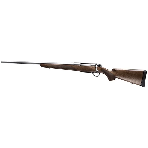 Tikka T3x HUNTER SS left handed 6.5CRMR NS 3RD 22.4