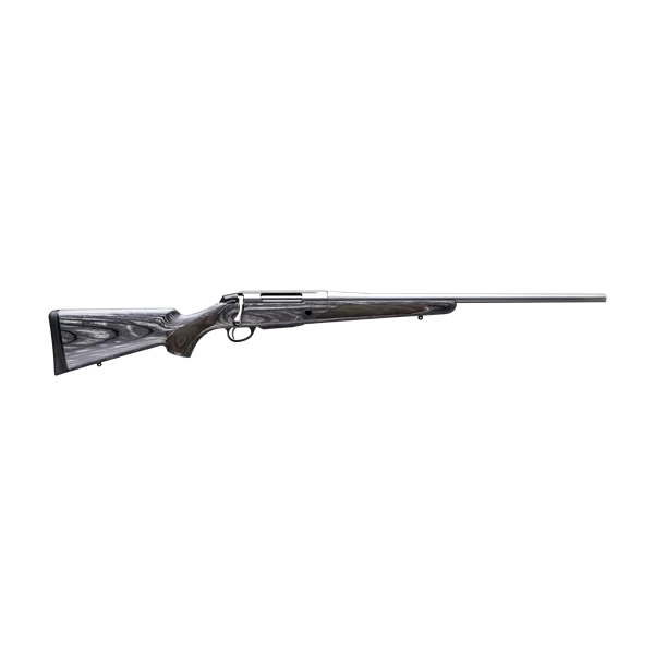 Tikka T3x LAMINATED SS 270WSM NS 3RD 24.3