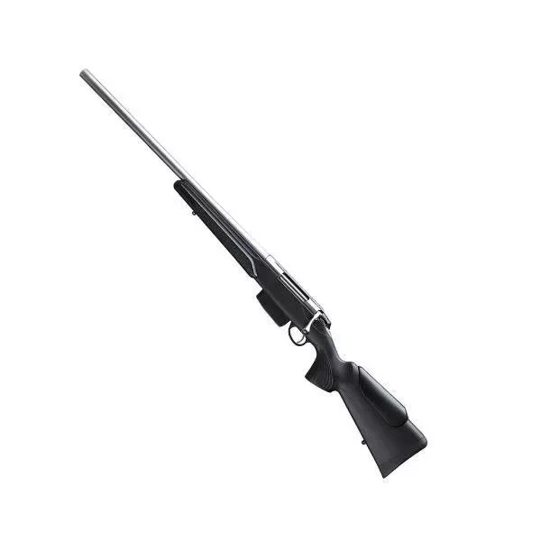 Tikka T3x VARMINT SS left handed 223REM NS 6RD 23.7