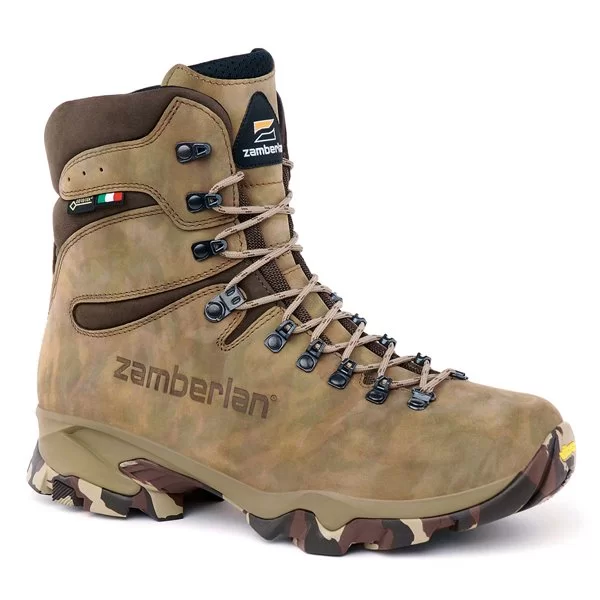Zamberlan Lynx FEMME M.GTX WNS