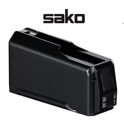 Sako magazine 5rnd medium 270 win 30-06 sprg Sako magazine 5rnd medium 270 win 30-06 sprg