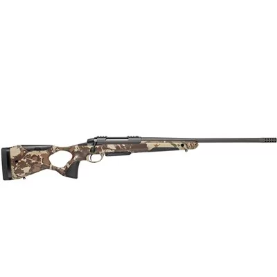 Sako S20 FUSION 7MMRM 24 H237 NS STD 3RD FL MT5/8-24