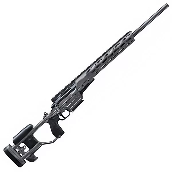 Sako TRG-22 A1 308WIN 26 PHO TUNGSTEN NS FS MT5/8x24