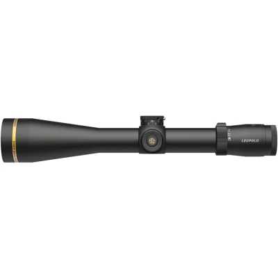 Leupold vx-5hd 4-20 x 52 cds-zl2 side focus firedot duplex