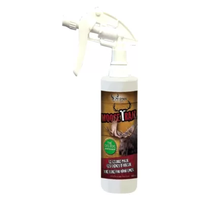 Moose Trail parfum thé des bois Moose Trail parfum thé des bois