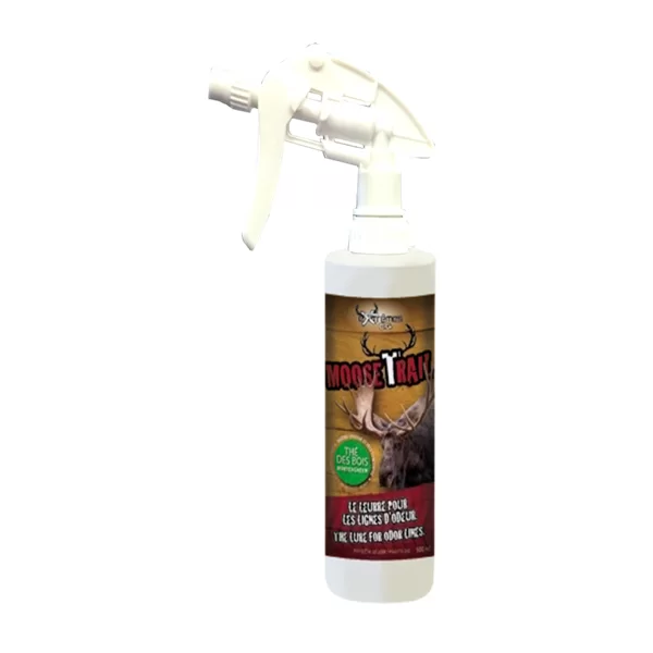 Moose Trail parfum Anis 500ml
