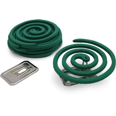Mosquito coils Mosquito coils