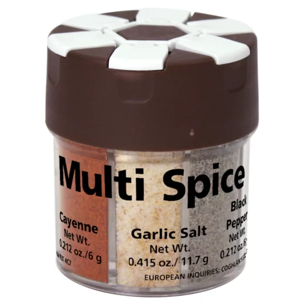 Multi-épices